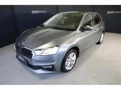 Skoda Fabia Selection (2025) - Photo 1