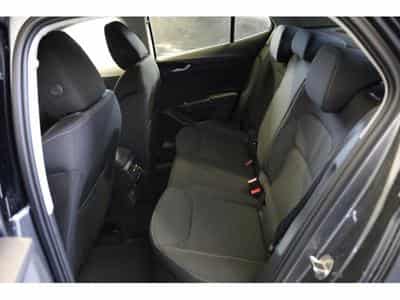 Skoda Fabia Selection (2025) - Photo 9