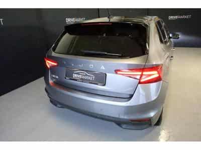 Skoda Fabia Selection (2025) - Photo 12