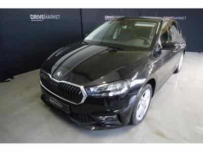 Skoda Fabia Selection (2025) - Photo 1