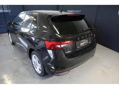 Skoda Fabia Selection (2025) - Photo 3