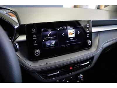 Skoda Fabia Selection (2025) - Photo 7