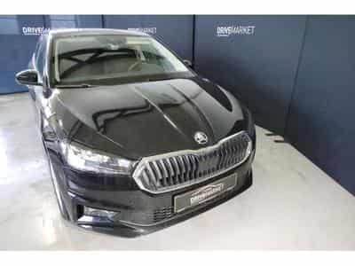 Skoda Fabia Selection (2025) - Photo 13