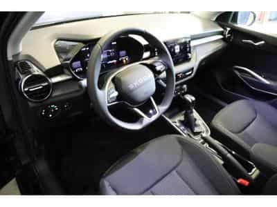 Skoda Fabia Selection (2025) - Photo 11