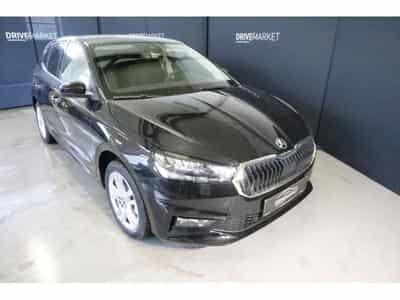 Skoda Fabia Selection (2025) - Photo 14