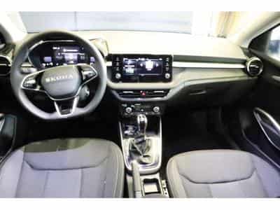 Skoda Fabia Selection (2025) - Photo 2