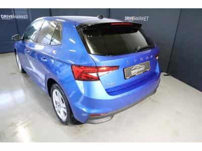 Skoda Fabia Selection (2025) - Photo 3