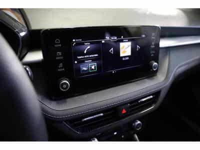 Skoda Fabia Selection (2025) - Photo 7