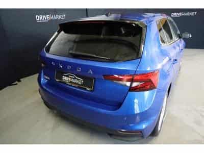 Skoda Fabia Selection (2025) - Photo 13