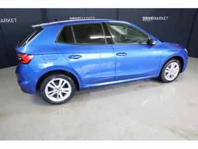 Skoda Fabia Selection (2025) - Photo 15
