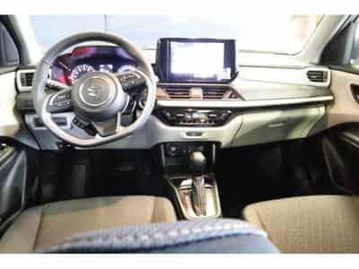 Suzuki Swift GL + (2025) - Foto 2