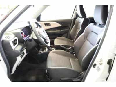 Suzuki Swift GL + (2025) - Foto 12