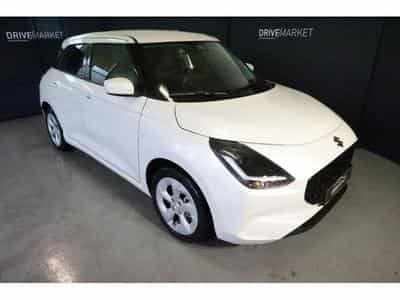Suzuki Swift GL + (2025) - Foto 13