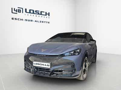 Cupra Tavascan Eligible for Luxembourg\'s €3,000 BEV subsidy T&Cs apply. (2026) - Photo 2
