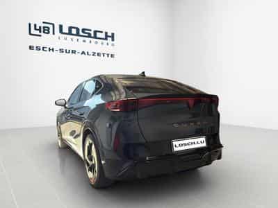 Cupra Tavascan Eligible for Luxembourg\'s €3,000 BEV subsidy T&Cs apply. (2026) - Photo 5