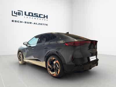 Cupra Tavascan Eligible for Luxembourg\'s €3,000 BEV subsidy T&Cs apply. (2026) - Photo 4