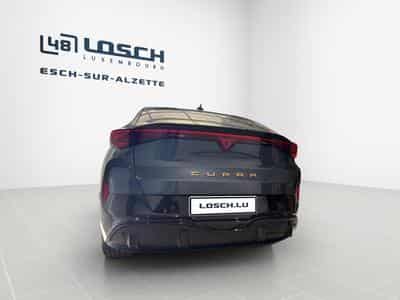 Cupra Tavascan Eligible for Luxembourg\'s €3,000 BEV subsidy T&Cs apply. (2026) - Photo 6