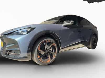 Cupra Tavascan Eligible for Luxembourg\'s €3,000 BEV subsidy T&Cs apply. (2026) - Photo 3