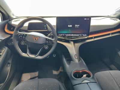 Cupra Tavascan Eligible for Luxembourg\'s €3,000 BEV subsidy T&Cs apply. (2026) - Photo 8