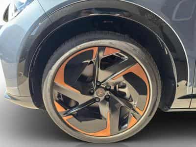 Cupra Tavascan Eligible for Luxembourg\'s €3,000 BEV subsidy T&Cs apply. (2026) - Photo 7