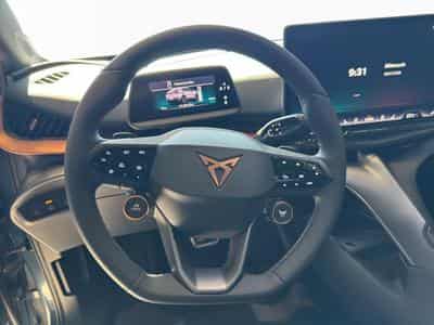 Cupra Tavascan Eligible for Luxembourg\'s €3,000 BEV subsidy T&Cs apply. (2026) - Photo 12