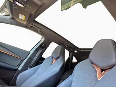 Cupra Tavascan Eligible for Luxembourg\'s €3,000 BEV subsidy T&Cs apply. (2026) - Photo 15