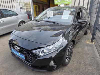 Hyundai i20 TGDI 100CV BVM6 (2021) - Foto 1