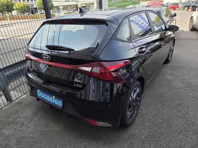Hyundai i20 TGDI 100CV BVM6 (2021) - Foto 4