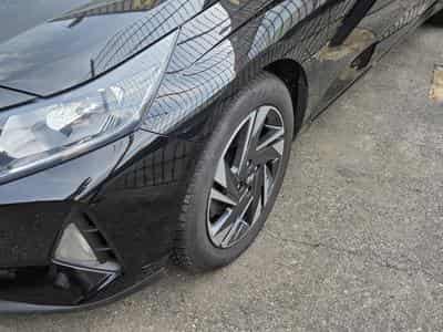 Hyundai i20 TGDI 100CV BVM6 (2021) - Foto 3