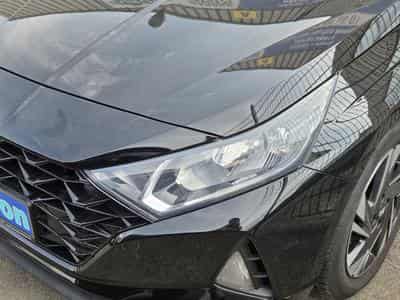Hyundai i20 TGDI 100CV BVM6 (2021) - Foto 2