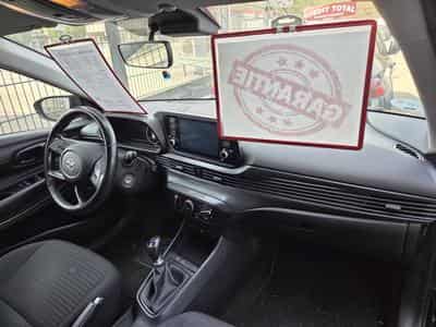 Hyundai i20 TGDI 100CV BVM6 (2021) - Foto 6