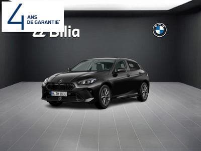 BMW 116 116 Hatch M Sport Design (2025) - Foto 1