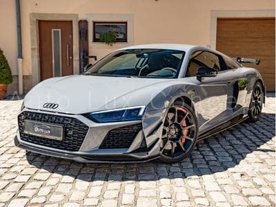 Audi R8 GT - No. 048 / 333 (2023) - Photo 1