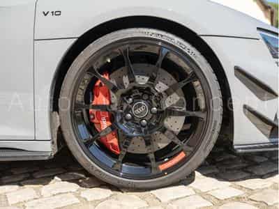 Audi R8 GT - No. 048 / 333 (2023) - Photo 10