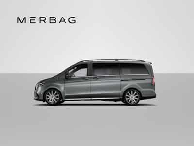 Mercedes V d 4MATIC EXCLUSIVE Lang (2026) - Foto 5