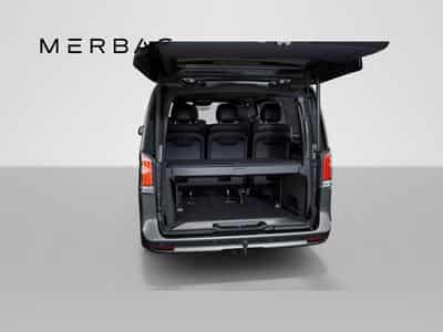 Mercedes V d 4MATIC EXCLUSIVE Lang (2026) - Foto 10