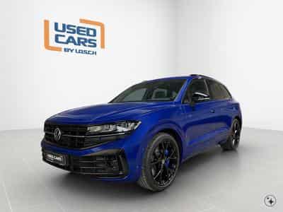 VW Touareg R+4Motion+Aut8+PHEV+P.Ass.+P.Travel+LM22 (2025) - Foto 4