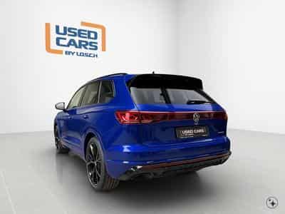 VW Touareg R+4Motion+Aut8+PHEV+P.Ass.+P.Travel+LM22 (2025) - Foto 6
