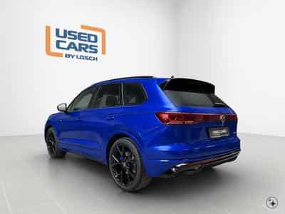 VW Touareg R+4Motion+Aut8+PHEV+P.Ass.+P.Travel+LM22 (2025) - Foto 5