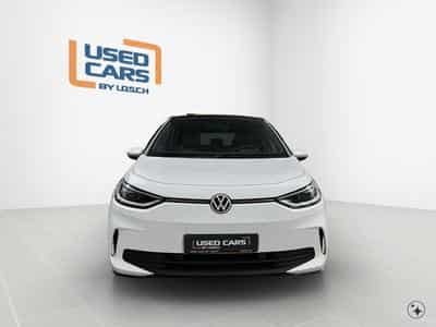 VW ID.3 58kWh+Pro-Performance+P.Confort+P.Design+P.Assistance+LED (2023) - Foto 3