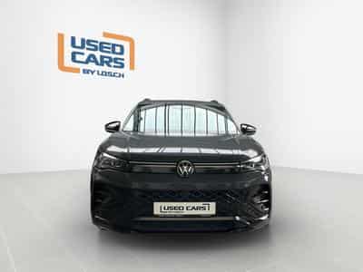 VW Tiguan R-Line+DSG+AHK+P.Confort+LM20+MatrixHD+P.Info.+Black-Style (2025) - Foto 3