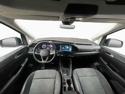 VW Caddy Style+DSG+Standheizung+LED+DAB+Sitzheizung (2025) - Foto 2