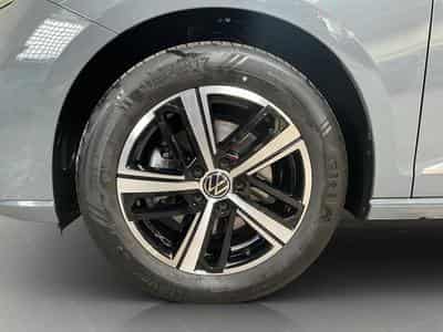 VW Caddy Style+DSG+Standheizung+LED+DAB+Sitzheizung (2025) - Foto 8