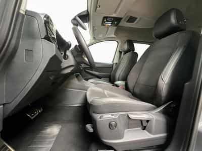 VW Caddy Style+DSG+Standheizung+LED+DAB+Sitzheizung (2025) - Foto 9