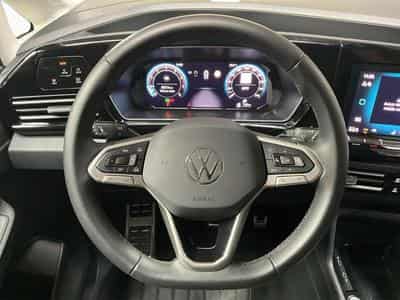 VW Caddy Style+DSG+Standheizung+LED+DAB+Sitzheizung (2025) - Foto 10