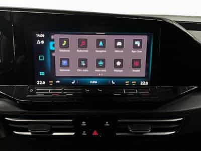 VW Caddy Style+DSG+Standheizung+LED+DAB+Sitzheizung (2025) - Foto 13