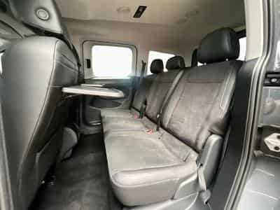 VW Caddy Style+DSG+Standheizung+LED+DAB+Sitzheizung (2025) - Foto 15