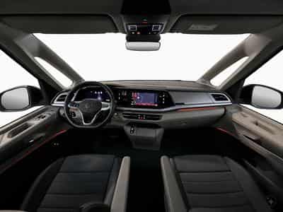 VW T7 Life+4Motion+PHEV+DSG+Edition-Special+P.Top+P.Easy-Open+AHK (2025) - Foto 2