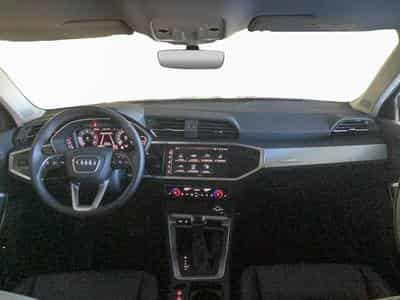 Audi Q3 SB+S-line+S-Tronic+35TDI+p.Business+P.Assistance+LED+NAVI+DA (2025) - Foto 2