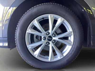 Audi Q3 SB+S-line+S-Tronic+35TDI+p.Business+P.Assistance+LED+NAVI+DA (2025) - Foto 8